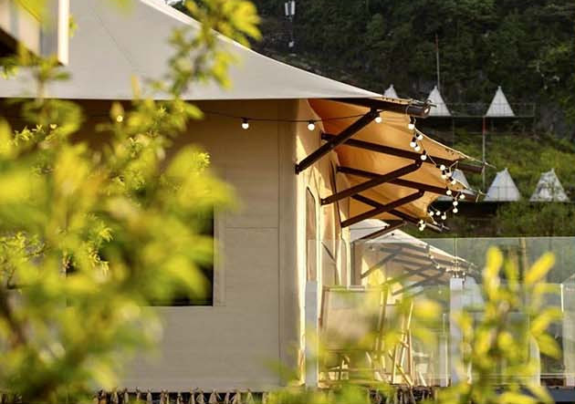 九皇山半山歸墅